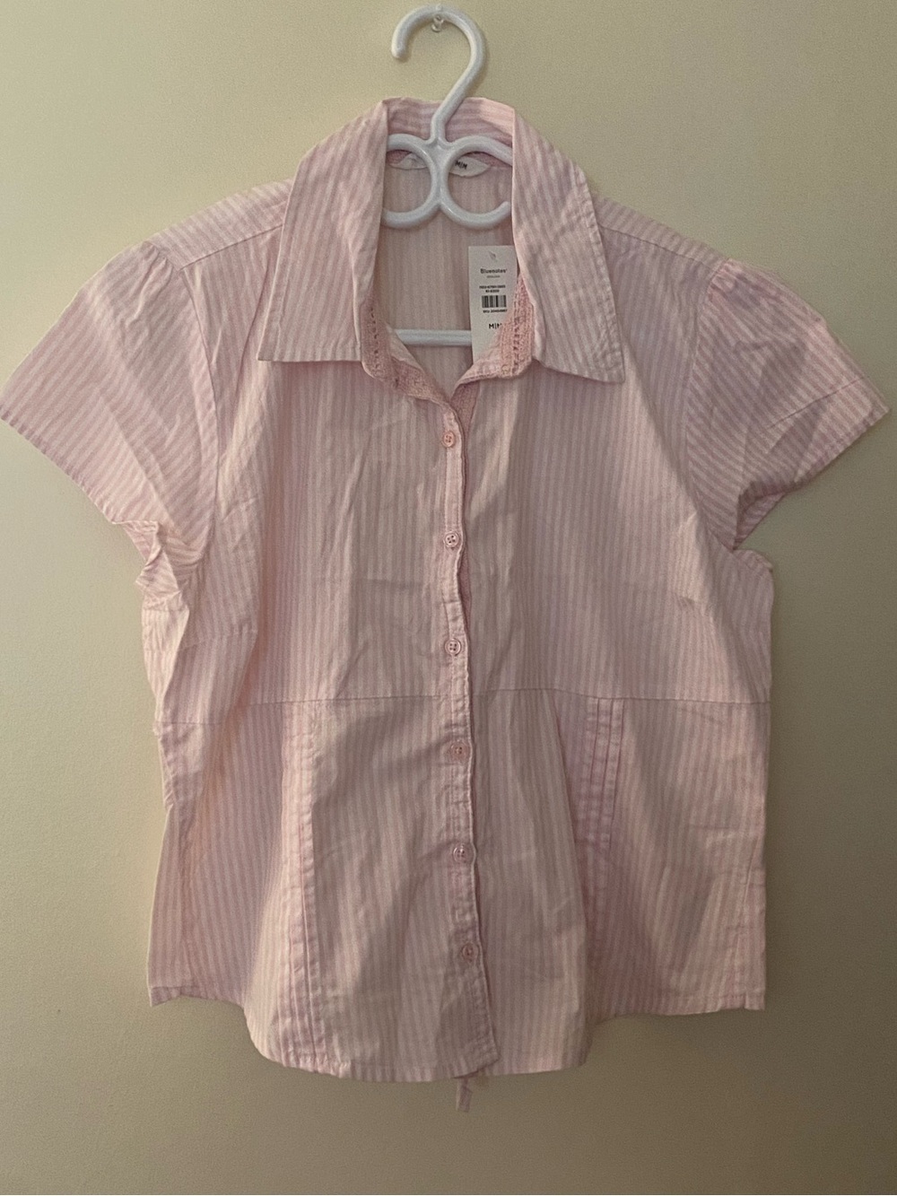bluenotes top